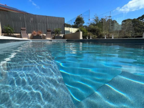 Kookaburra Heights, Mollymook